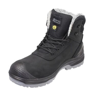 Ziemas zābaki BoSafety WinterGaliot S3 A SRC