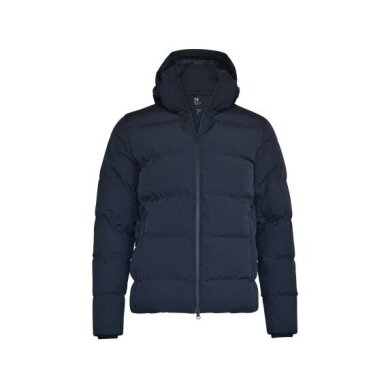 Ziemas flīsa ūdensnecaurlaidīga un vēja necaurlaidīga Unisex Nimbus TELL-U jaka Ziemas flīsa ūdensnecaurlaidīga un vēja necaurlaidīga Unisex Nimbus TELL-U jaka