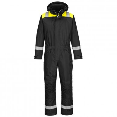 Ziemas kombinezons Portwest PW353