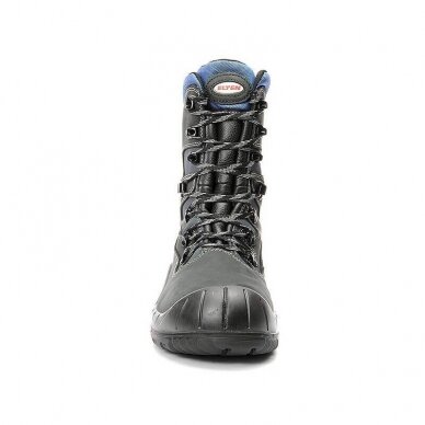 Ziemas zābaki ELTEN Joris GTX S3 SRC CI, melni 2