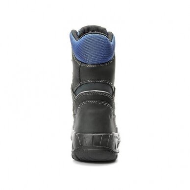 Ziemas zābaki ELTEN Joris GTX S3 SRC CI, melni 4