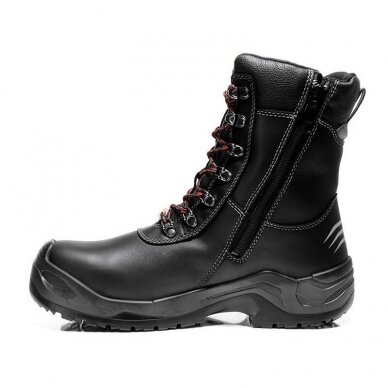 Ziemas zābaki ELTEN Joschi GTX ESD S3 SRC Cl, melni 3 Ziemas zābaki ELTEN Joschi GTX ESD S3 SRC Cl, melni 3