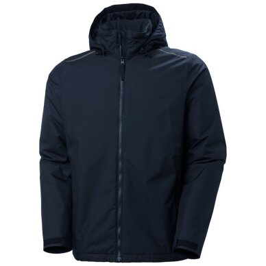 Ziemas jaka HELLY HANSEN Oxford Softsheet Winter Jacket