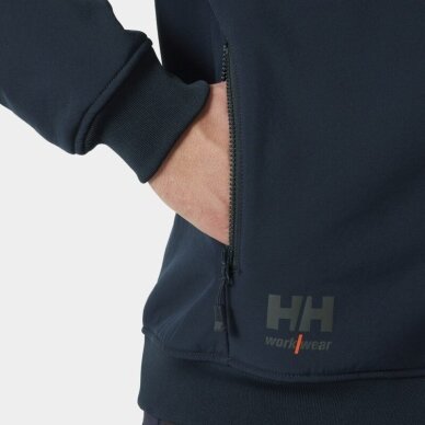 Ziemas jaka HELLY HANSEN Oxford Softsheet Winter Jacket 7 Ziemas jaka HELLY HANSEN Oxford Softsheet Winter Jacket 7