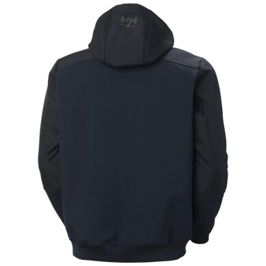 Ziemas jaka HELLY HANSEN Oxford Softsheet Winter Jacket 1 Ziemas jaka HELLY HANSEN Oxford Softsheet Winter Jacket 1