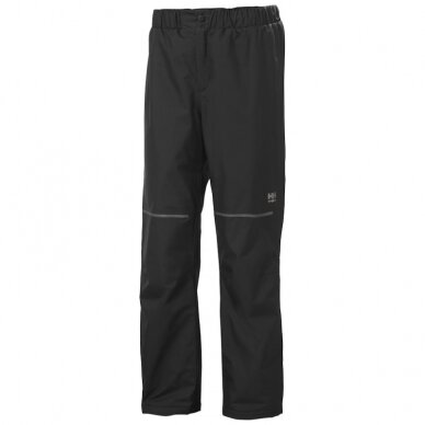 Ziemas bikses HELLY HANSEN Manchester 2.0 Winter Pant, melnas Ziemas bikses HELLY HANSEN Manchester 2.0 Winter Pant, melnas