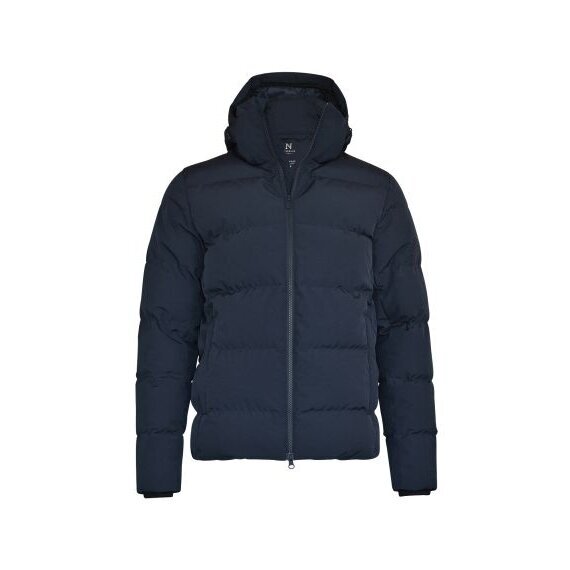 Ziemas flīsa ūdensnecaurlaidīga un vēja necaurlaidīga Unisex Nimbus TELL-U jaka 4
