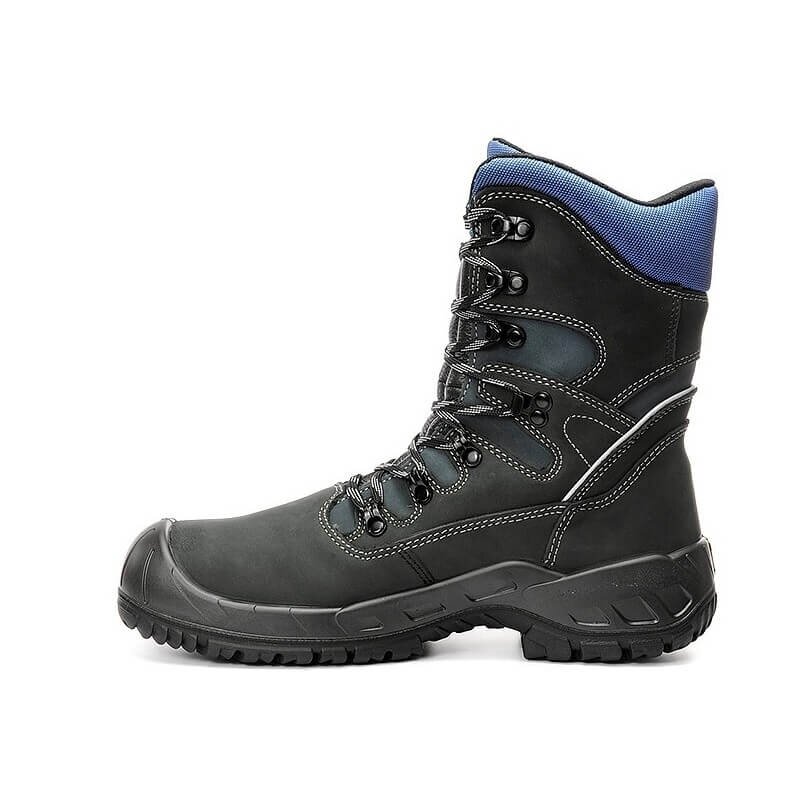 Ziemas zābaki ELTEN Joris GTX S3 SRC CI, melni 3 Ziemas zābaki ELTEN Joris GTX S3 SRC CI, melni 3