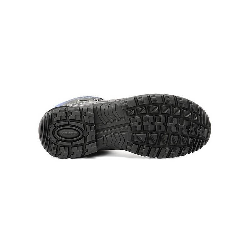 Ziemas zābaki ELTEN Joris GTX S3 SRC CI, melni 5 Ziemas zābaki ELTEN Joris GTX S3 SRC CI, melni 5