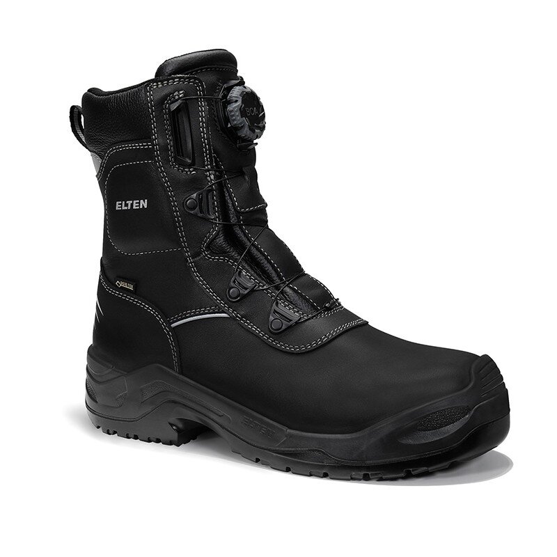 Ziemas zābaki ELTEN Joschi Boa GTX ESD S3 SRC Cl Ziemas zābaki ELTEN Joschi Boa GTX ESD S3 SRC Cl