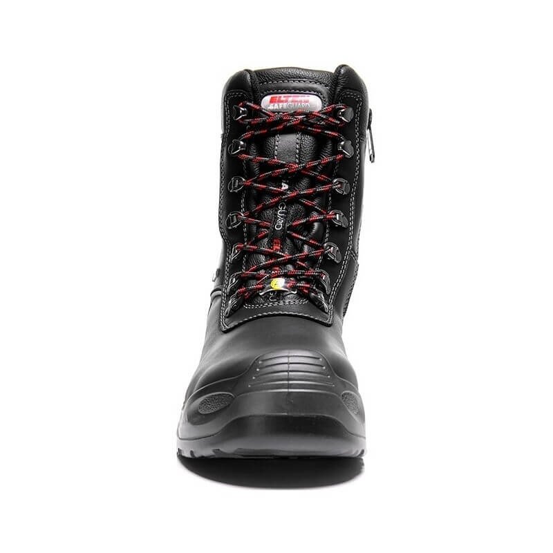 Ziemas zābaki ELTEN Joschi GTX ESD S3 SRC Cl, melni 2 Ziemas zābaki ELTEN Joschi GTX ESD S3 SRC Cl, melni 2