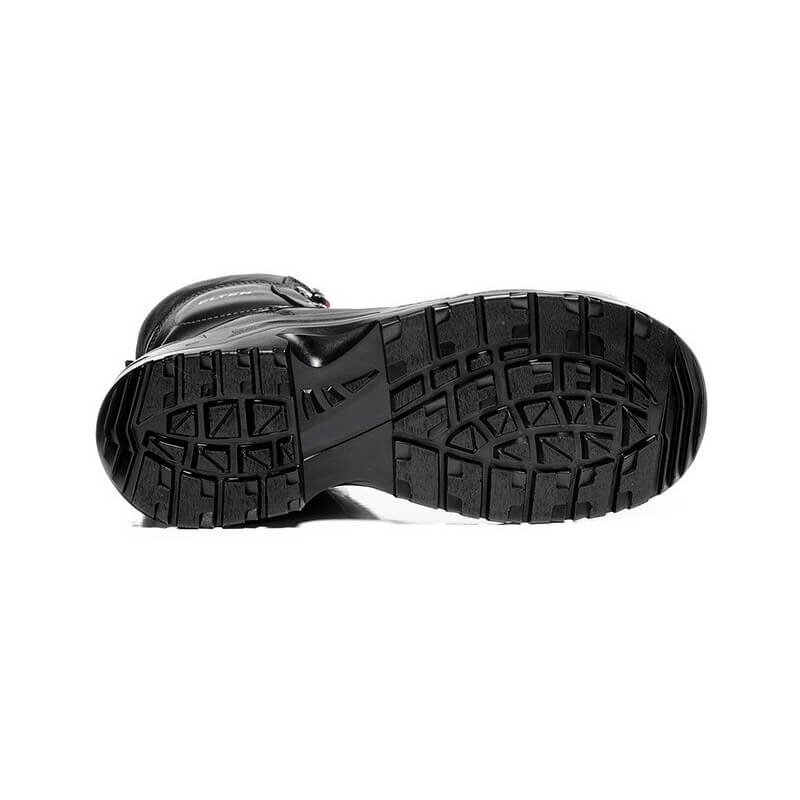 Ziemas zābaki ELTEN Joschi GTX ESD S3 SRC Cl, melni 5