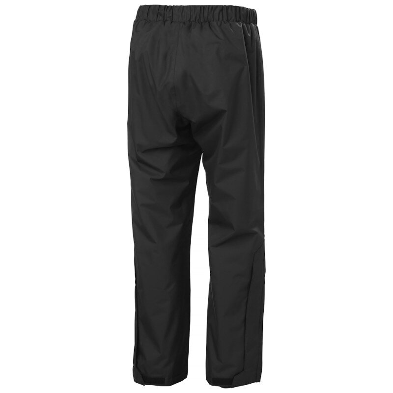 Ziemas bikses HELLY HANSEN Manchester 2.0 Winter Pant, melnas 1 Ziemas bikses HELLY HANSEN Manchester 2.0 Winter Pant, melnas 1