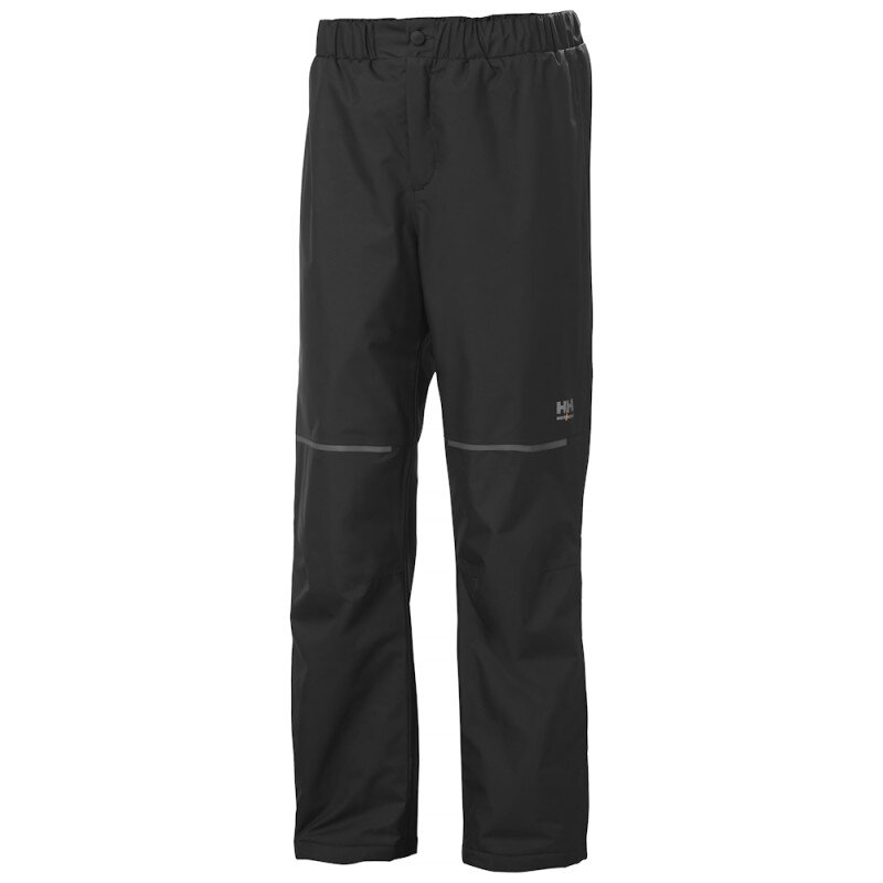 Ziemas bikses HELLY HANSEN Manchester 2.0 Winter Pant, melnas Ziemas bikses HELLY HANSEN Manchester 2.0 Winter Pant, melnas